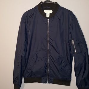 H&M Bomber jacket