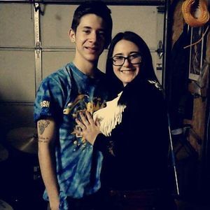 Meet your Posher, Jordan