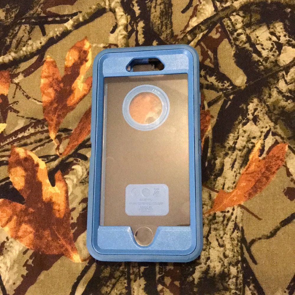 iPhone 6 Otterbox