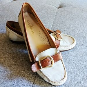 Cole Haan loafers