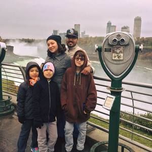 Meet your Posher, Amelia