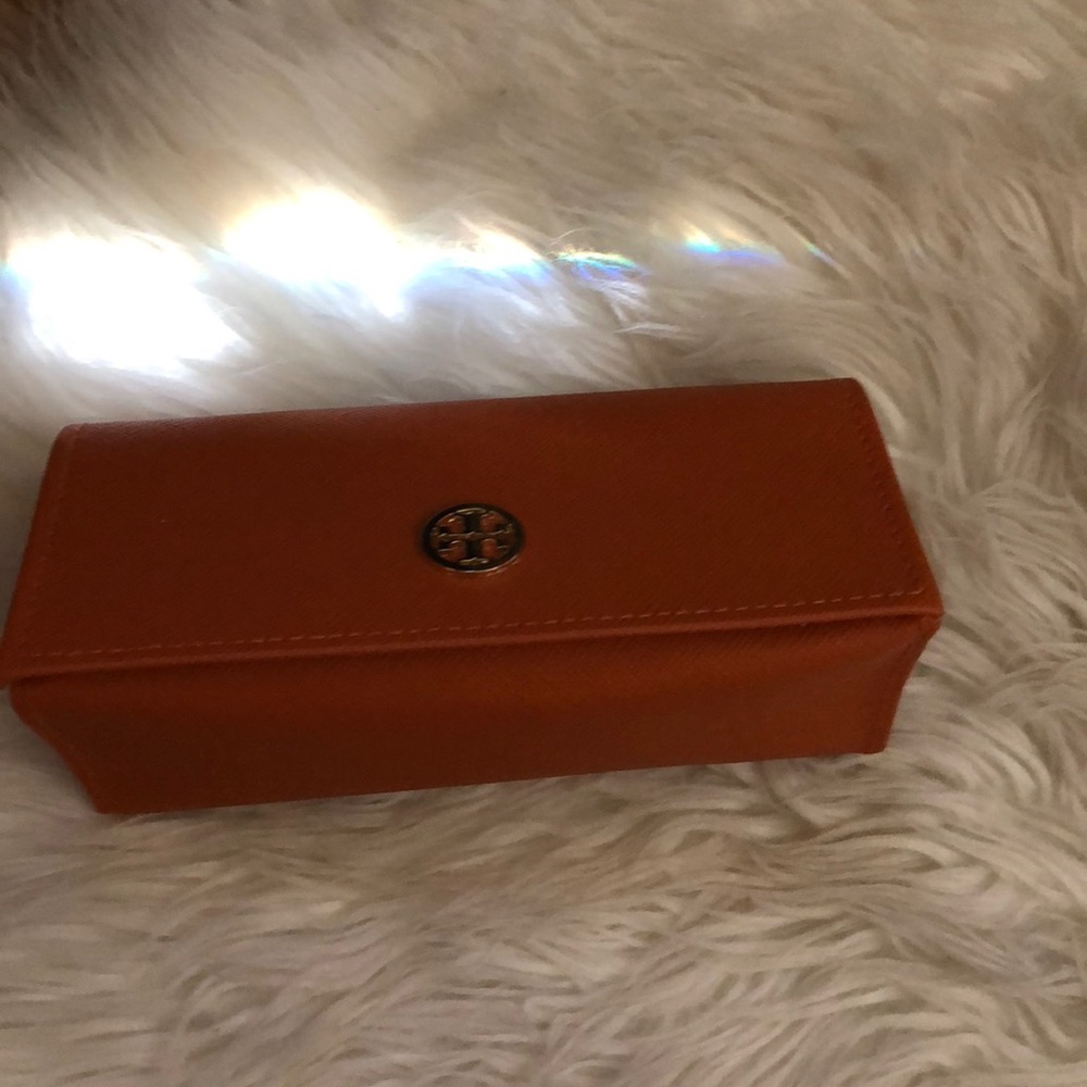 Tory Burch Sunglasses holder