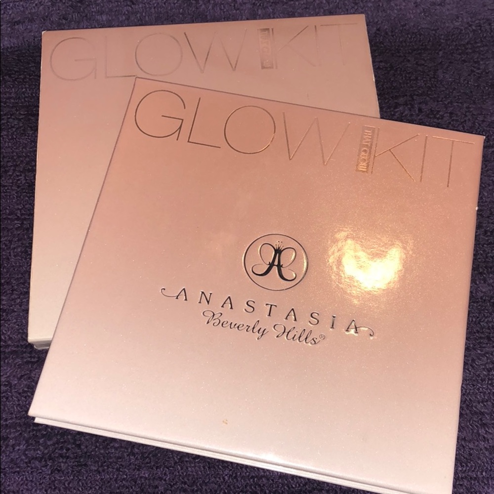 Anastasia Beverly Hills’ ‘That Glow’ kit
