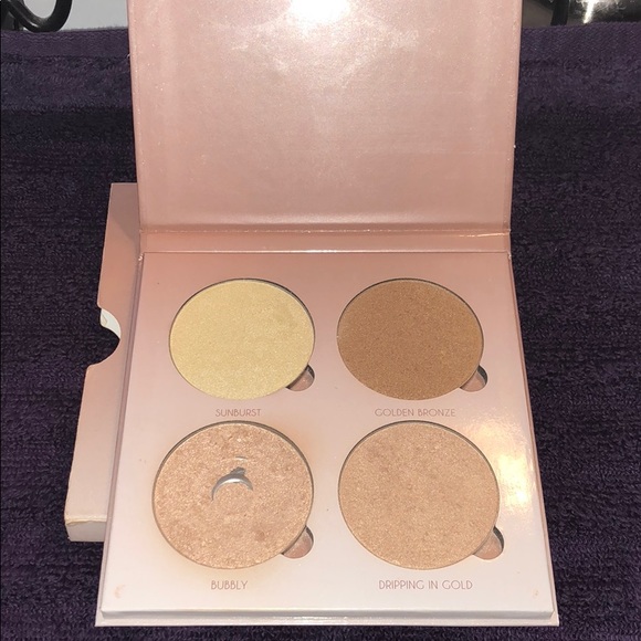 Anastasia Beverly Hills’ ‘That Glow’ kit - Picture 4 of 8