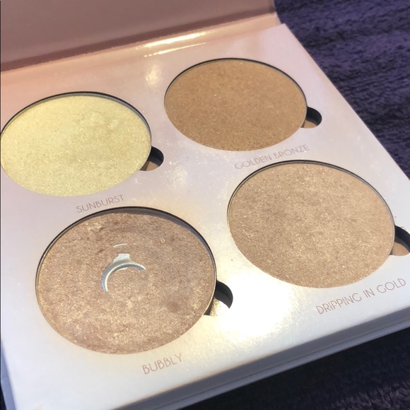 Anastasia Beverly Hills’ ‘That Glow’ kit - Picture 5 of 8