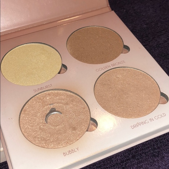 Anastasia Beverly Hills’ ‘That Glow’ kit - Picture 6 of 8