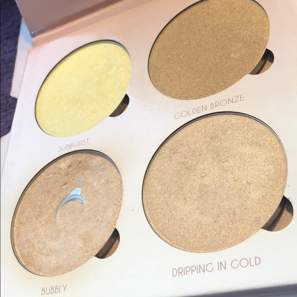 Anastasia Beverly Hills’ ‘That Glow’ kit - Picture 7 of 8