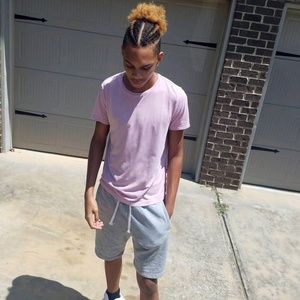 Meet your Posher, Kroaton