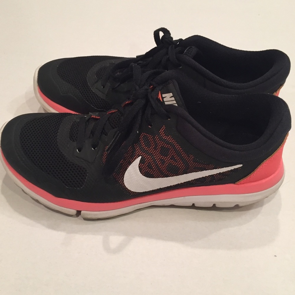 Nike Flex Run