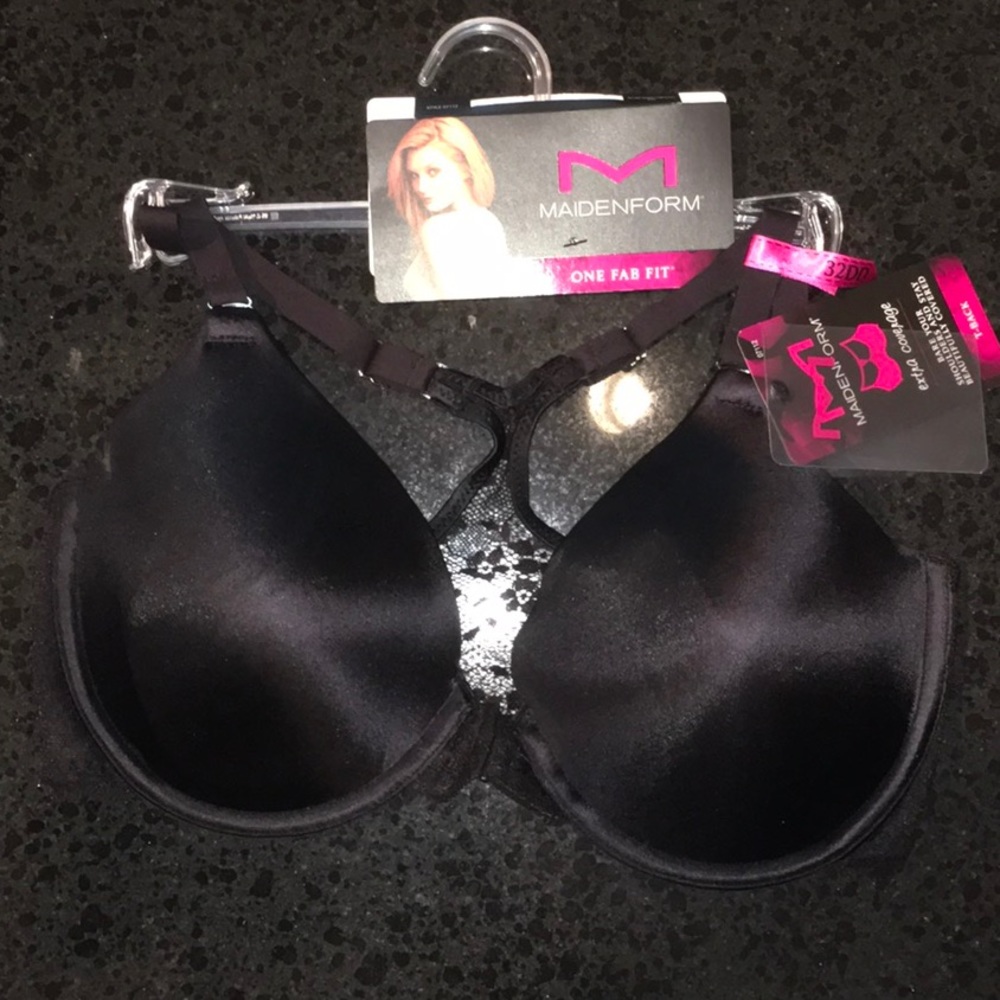 Maidenform Bra