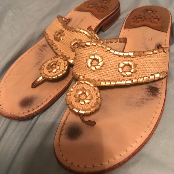 Jack Rogers - Picture 2 of 4