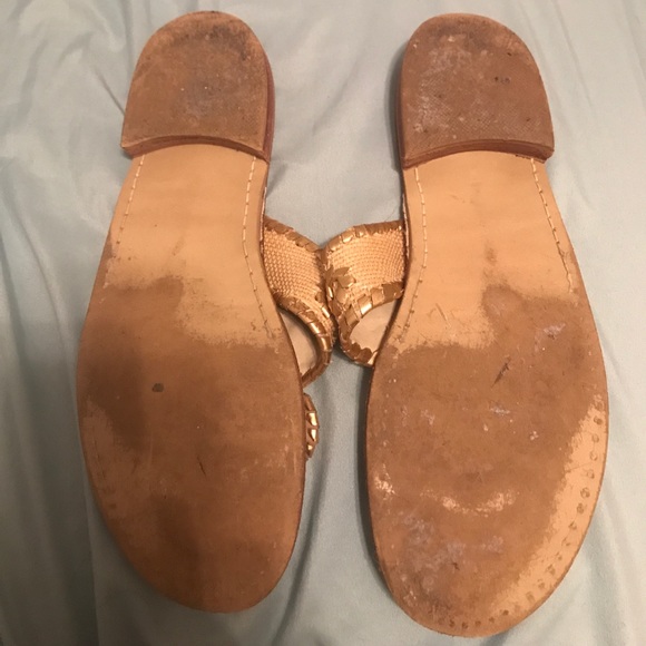 Jack Rogers - Picture 3 of 4