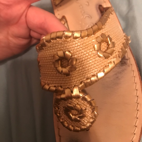 Jack Rogers - Picture 4 of 4