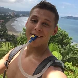 Meet your Posher, Curtis