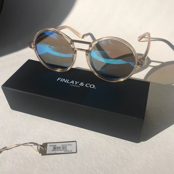 Finlay & Co. Draycott Sunglasses - Picture 3 of 8