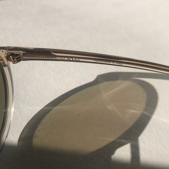 Finlay & Co. Draycott Sunglasses - Picture 5 of 8