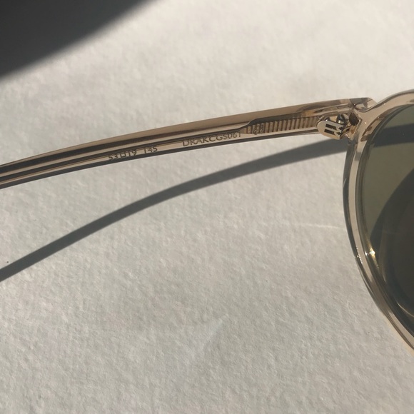 Finlay & Co. Draycott Sunglasses - Picture 6 of 8