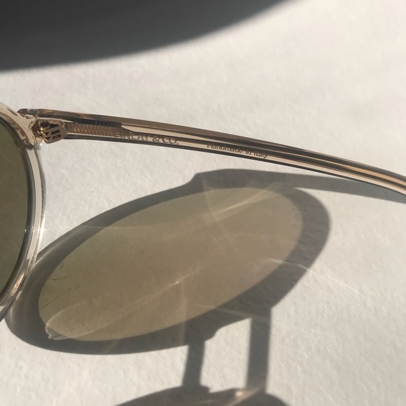 Finlay & Co. Draycott Sunglasses - Picture 7 of 8