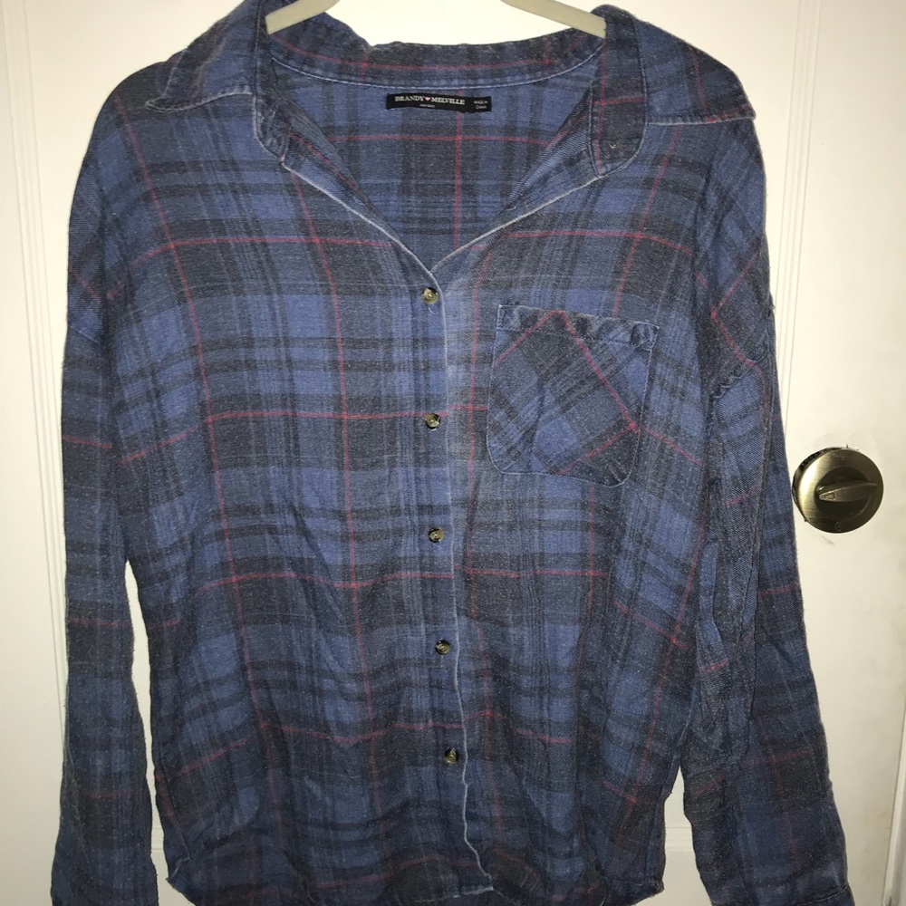 Flannel