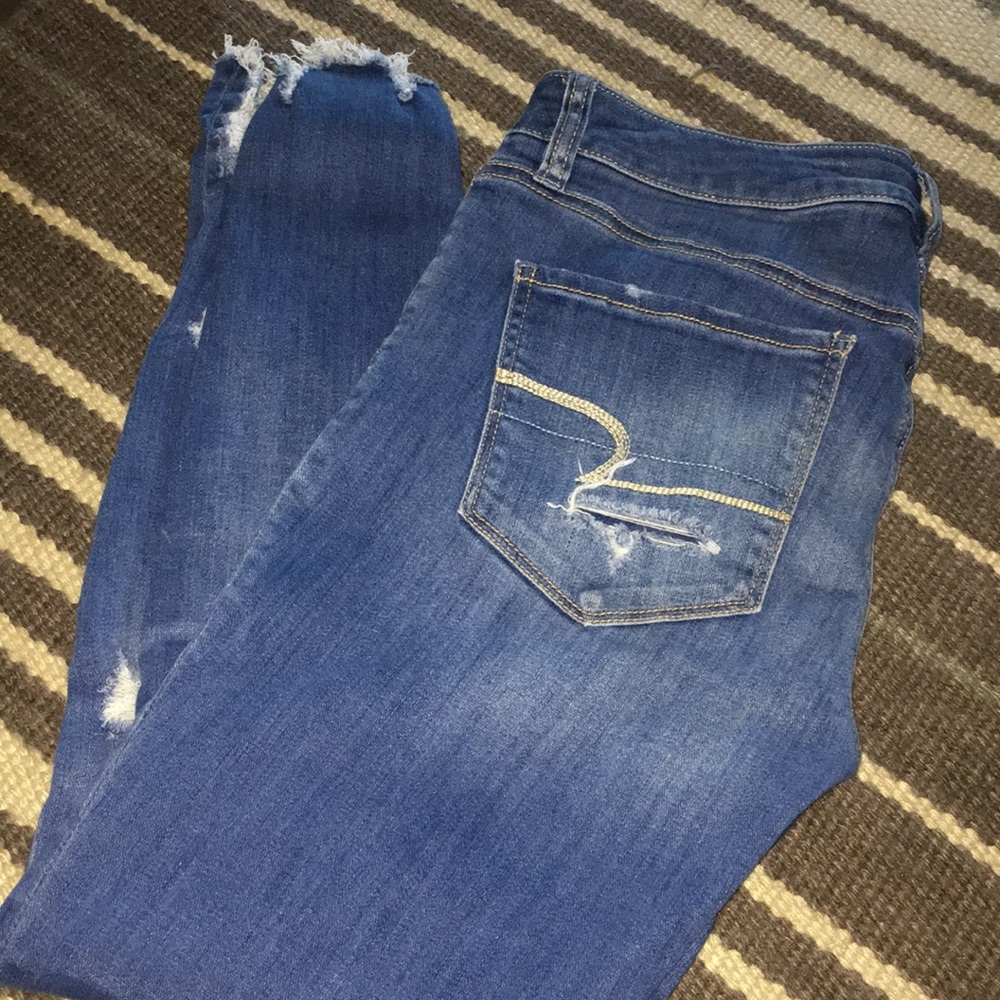 * On Hold - American Eagle Jeans