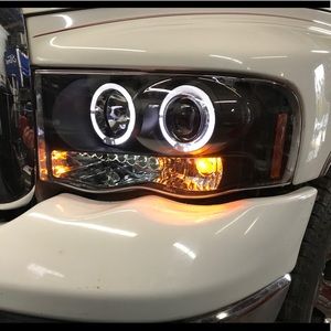 Meet your Posher, Johnathon