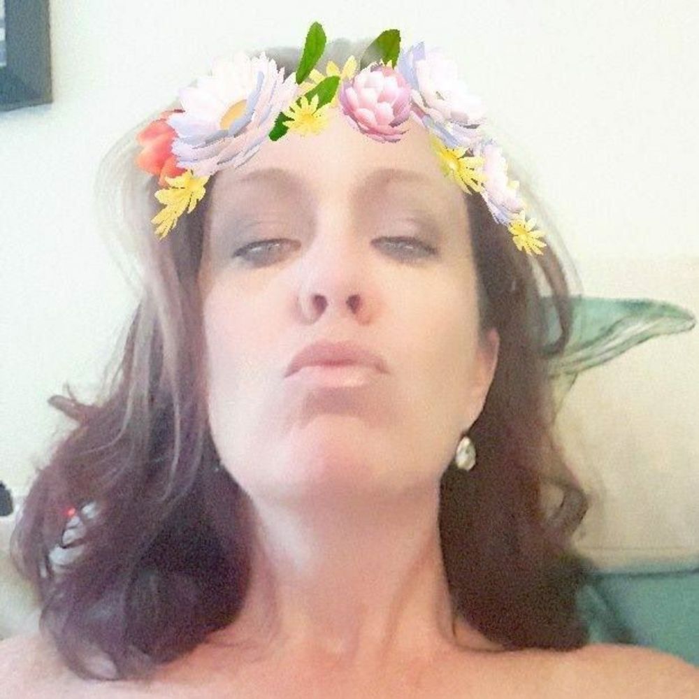 Meet your Posher, Chrissy