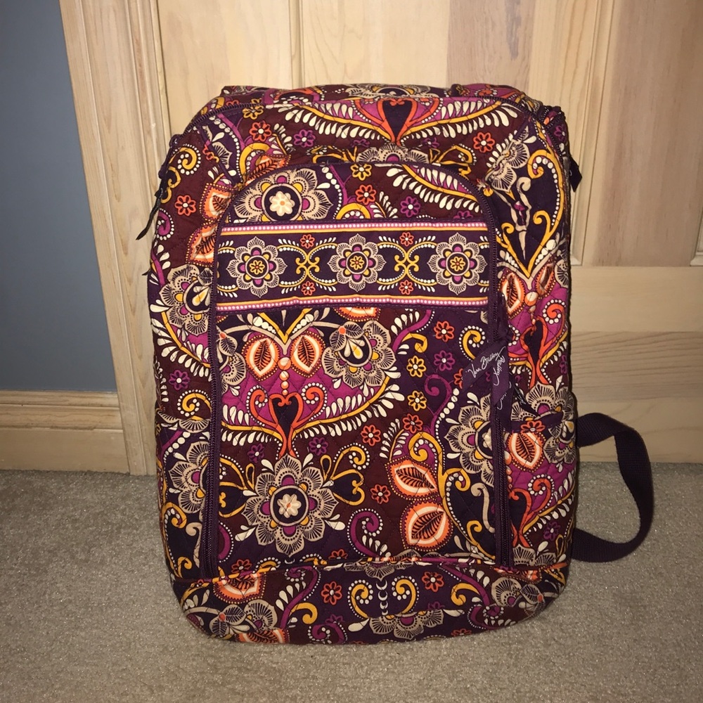 Vera Bradley Backpack
