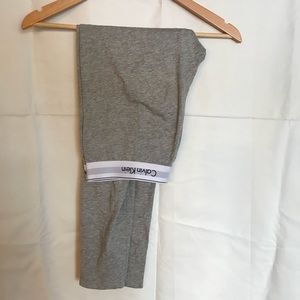 Calvin Klein Lounge Leggings