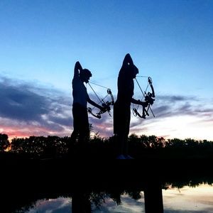 Meet your Posher, Luke