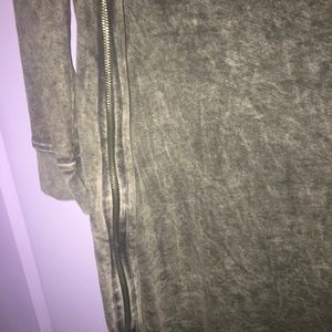 Rachel Roy Dark grey casual dress, BRAND NEW