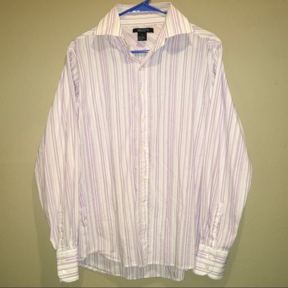 Men's Bruno size Small button down shirt - Picture 1 of 2