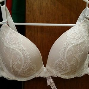 VS Dream Angels push up bra