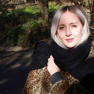 Meet your Posher, Julia