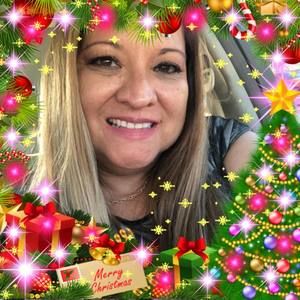 Meet your Posher, Chantell