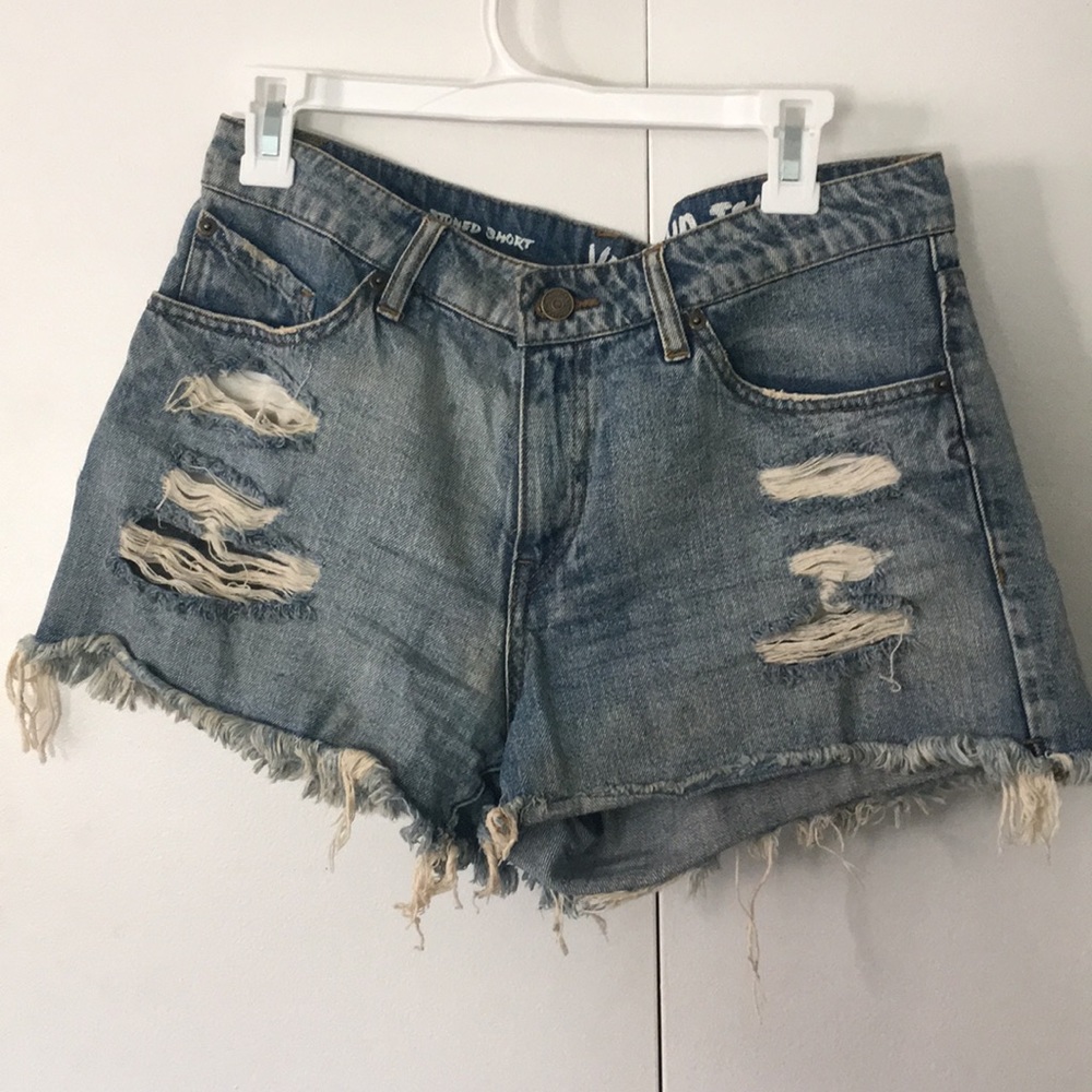 Volcom shorts
