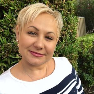 Meet your Posher, Natalia