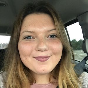 Meet your Posher, Grace