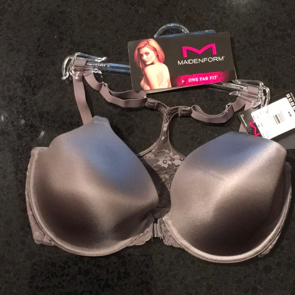 Maidenform Bra