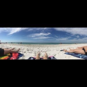 Meet your Posher, Dani