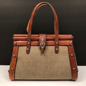 john romain handbag