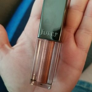 Julep Bacio It's Whipped Matte Lip Mousse Bronze