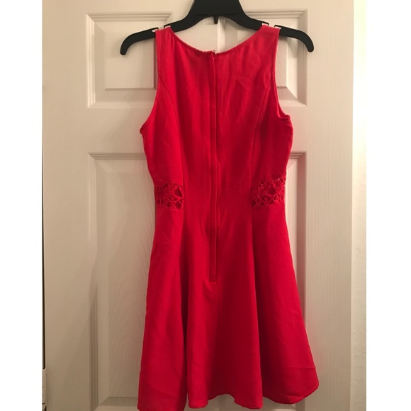 Little Red Dress - Picture 2 of 4