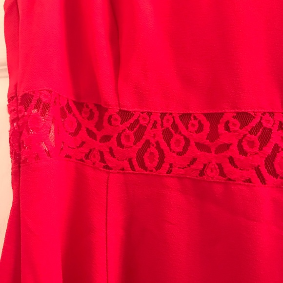 Little Red Dress - Picture 3 of 4