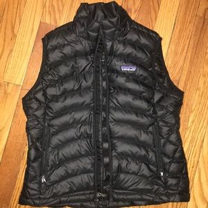 Women’s Patagonia vest