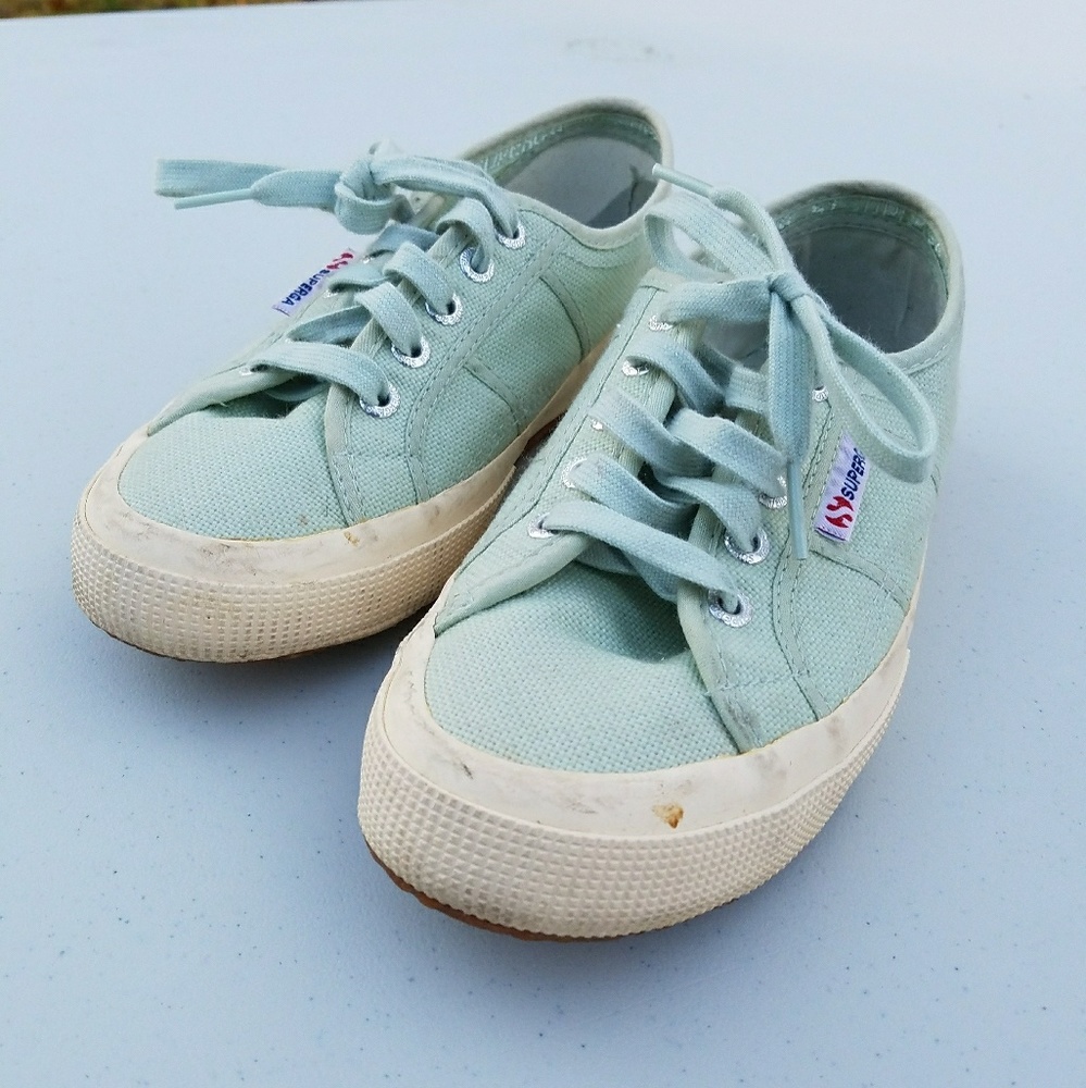 💙 Superga Sneakers 💙