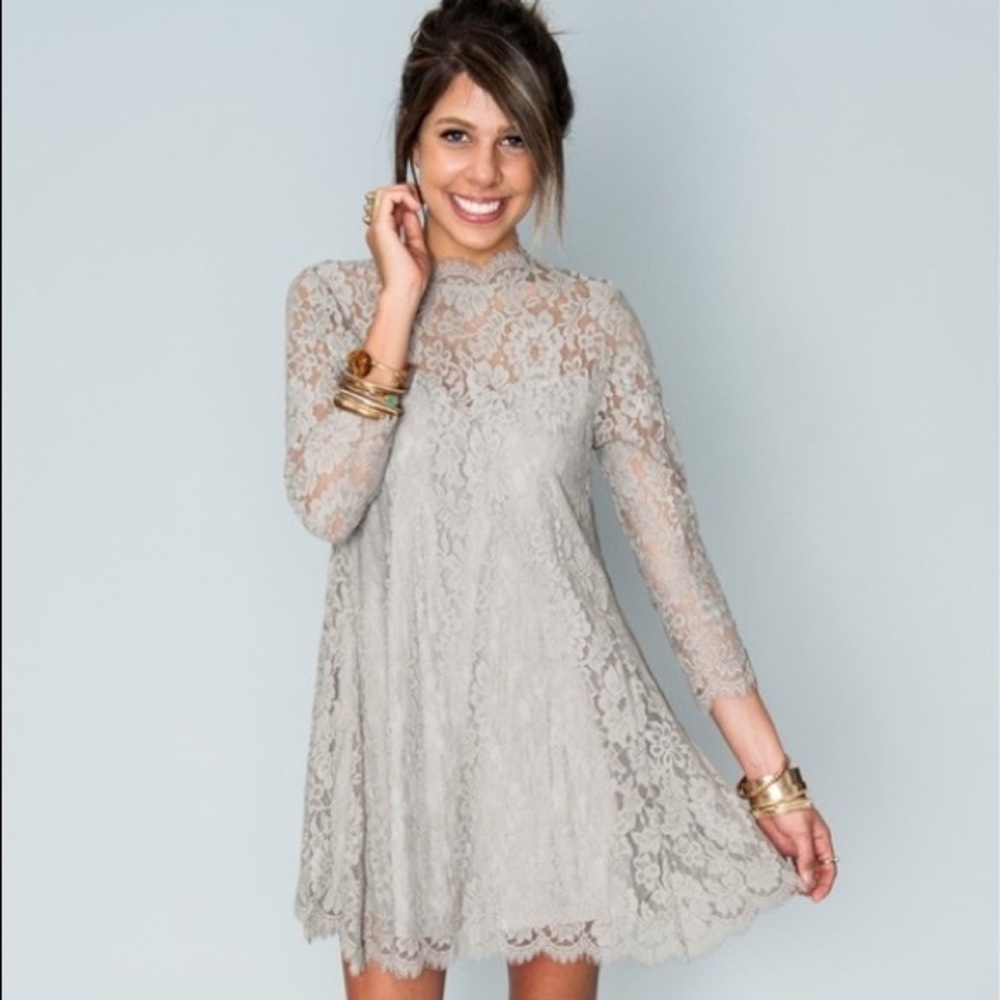 Show me your Mumu dress