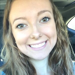 Meet your Posher, Lindsey