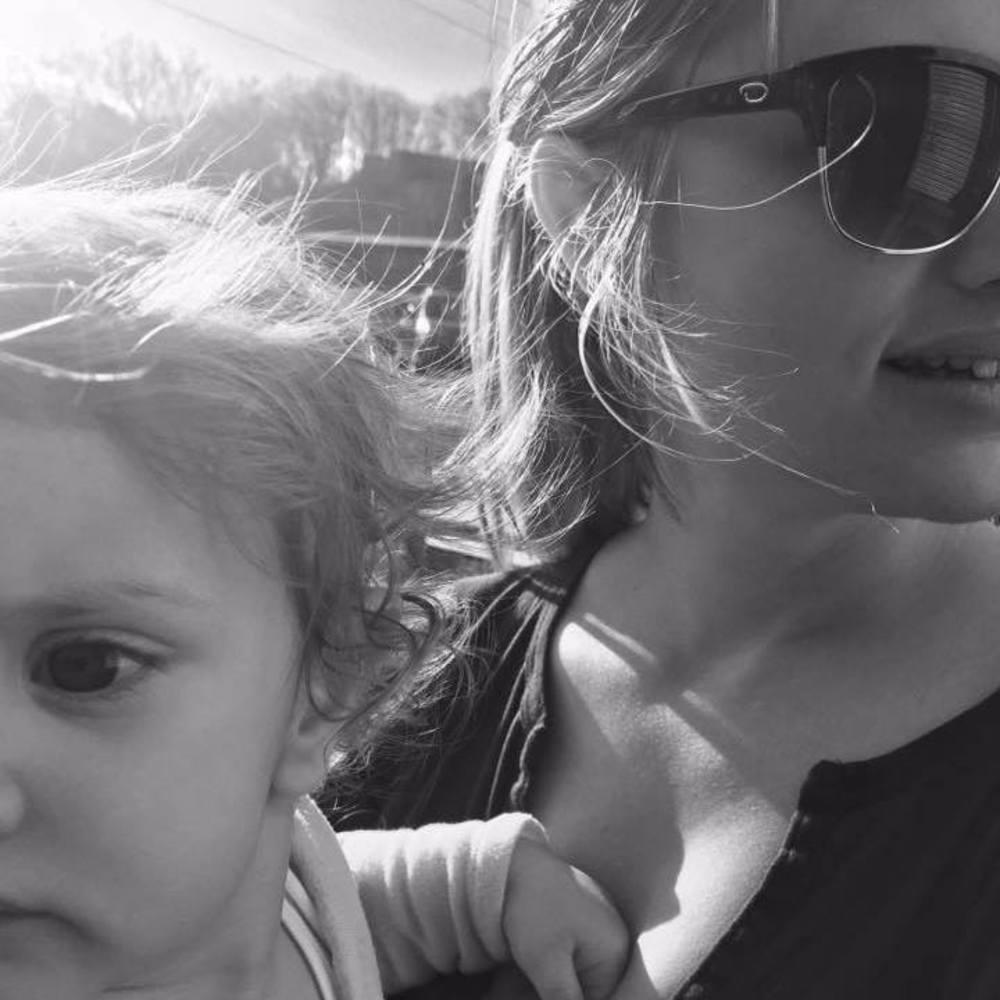 Meet your Posher, Katherine