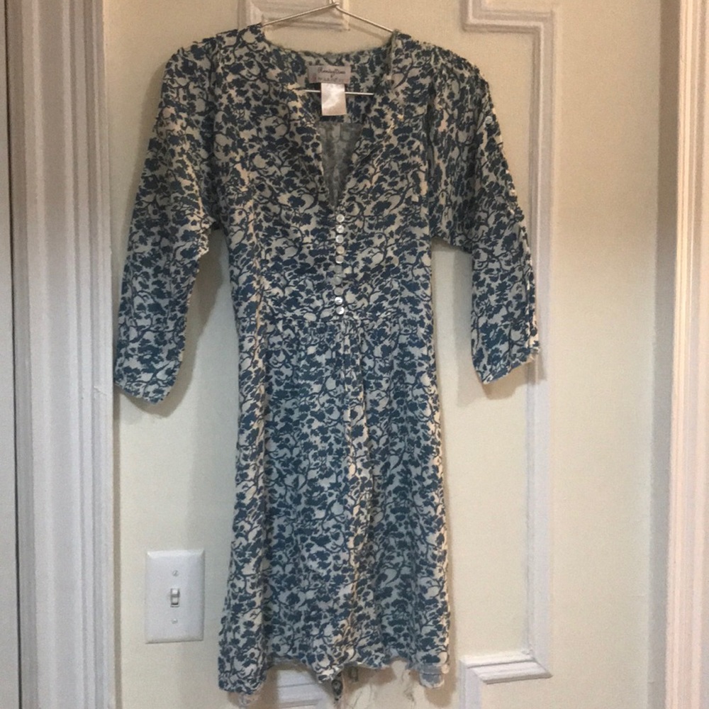 Paul & Joe sister dress