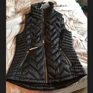 Calvin Klein vest NWT